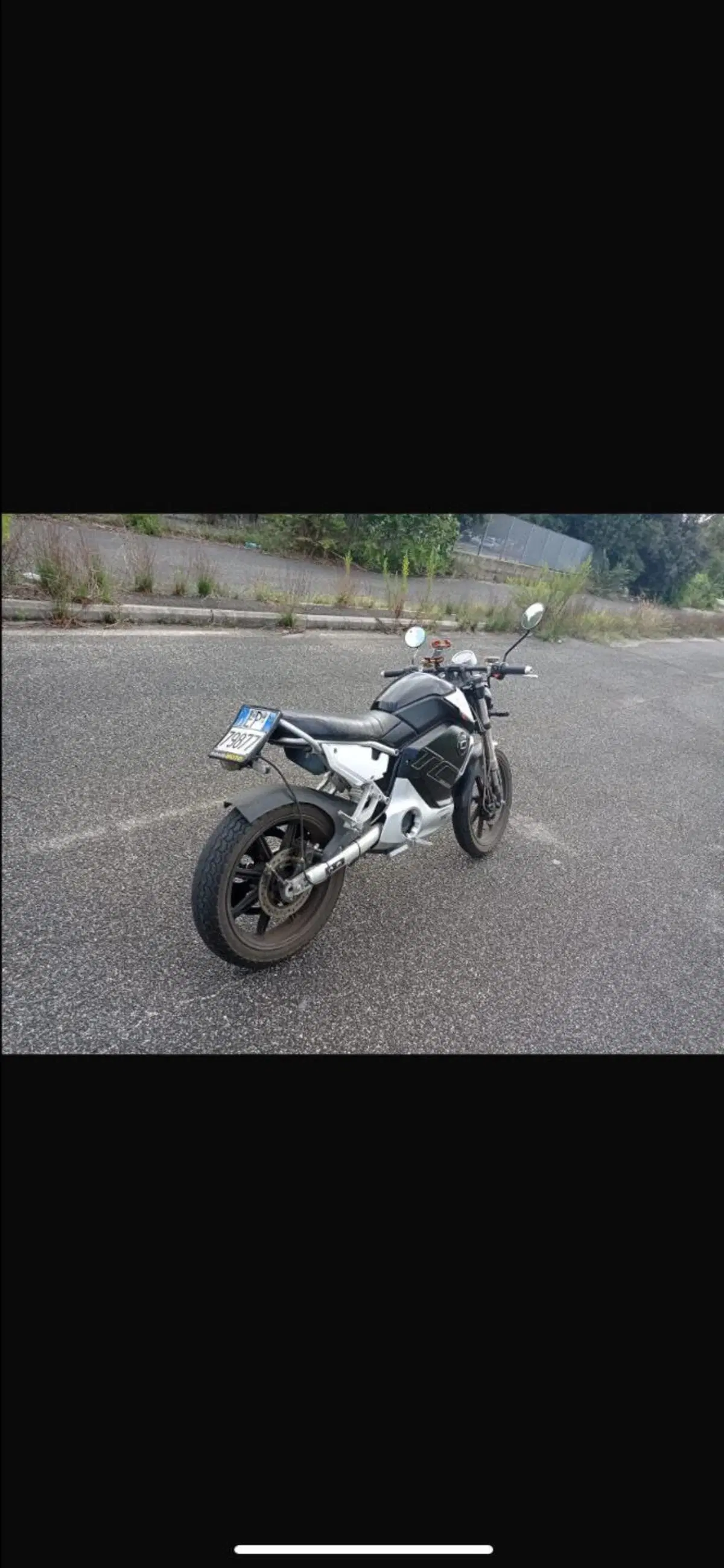 Super Soco TC-Max L3 (2019 - 24) (5)