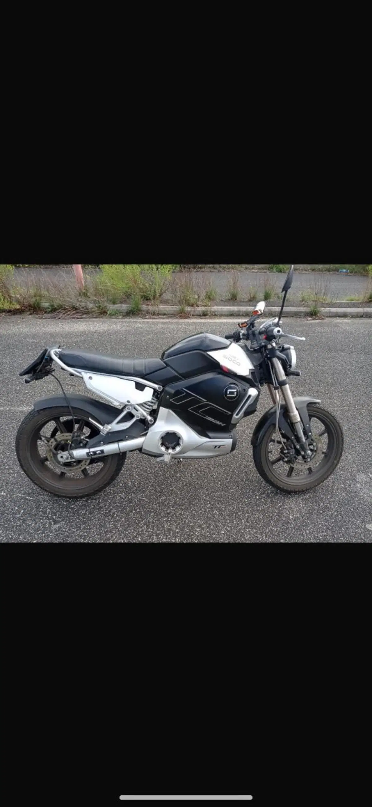 Super Soco TC-Max L3 (2019 - 24) (6)