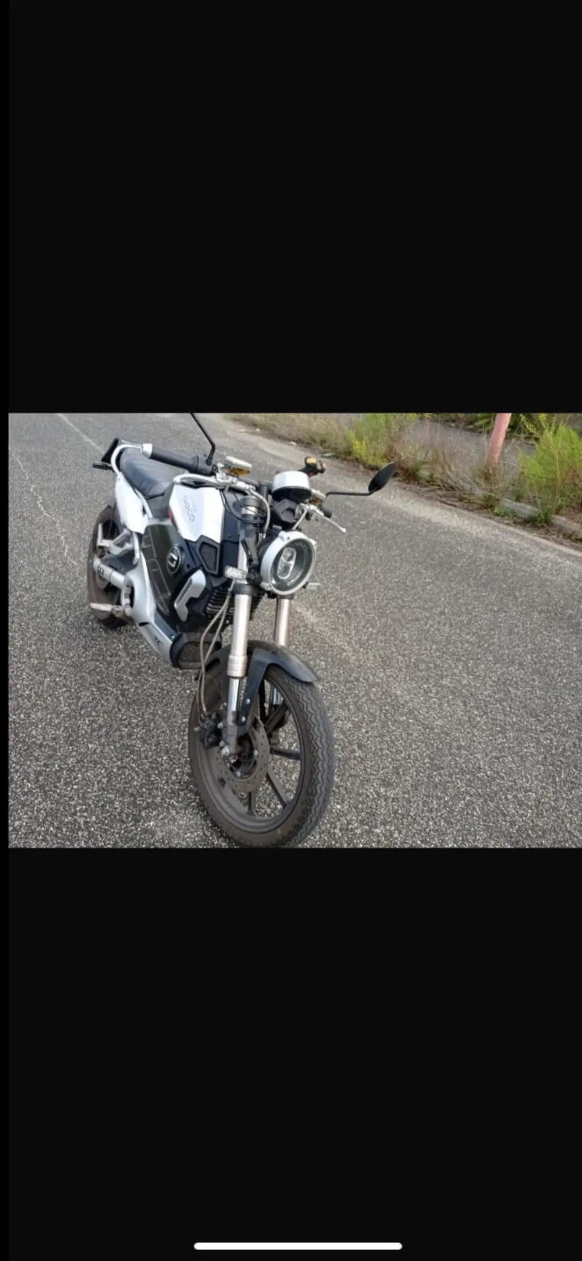Super Soco TC-Max L3 (2019 - 24) (7)