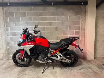 Ducati Multistrada V4 (2021 - 24) usata