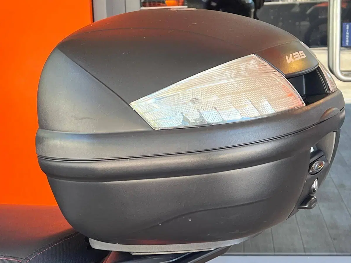 Sym Joyride 300 (2022 - 24) (12)