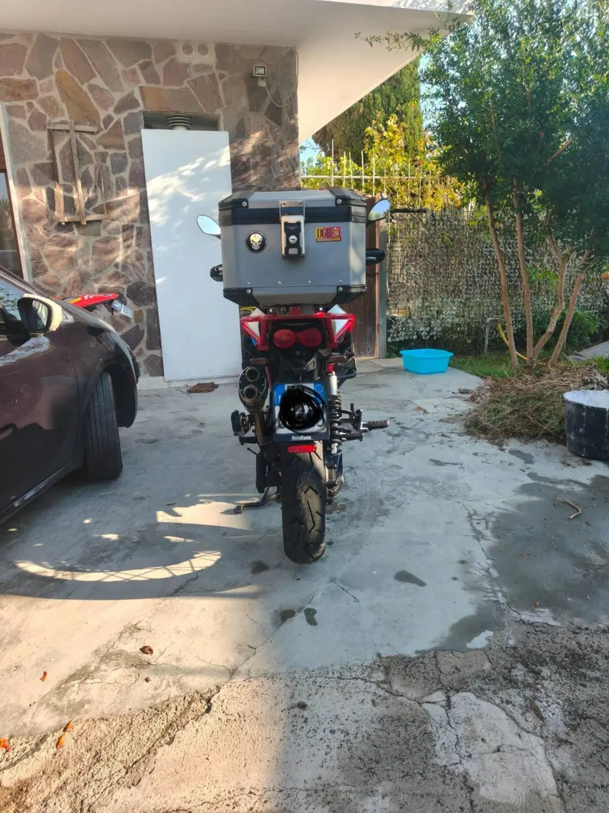 Moto Guzzi V85 TT (2019 - 20) (3)