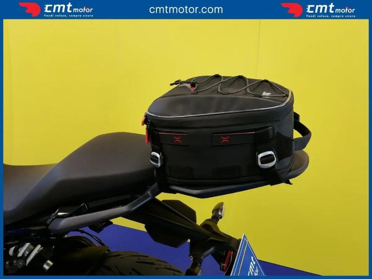 Triumph Tiger Sport 660 (2022 - 24) (8)