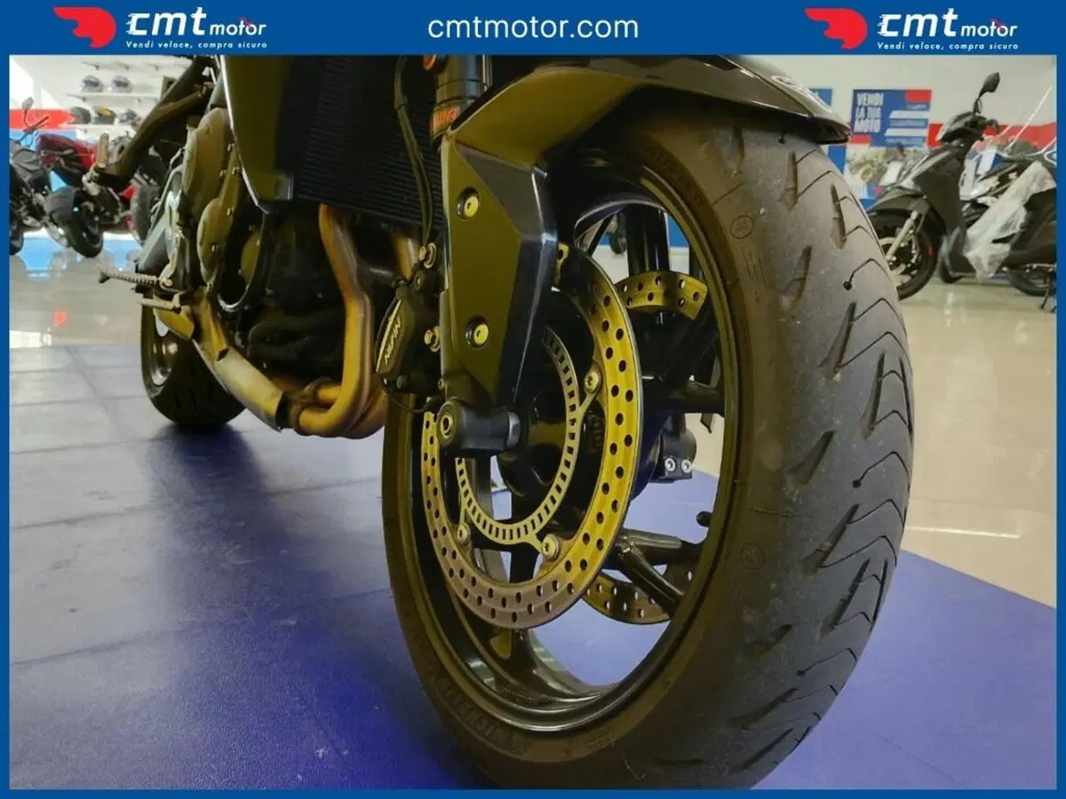 Triumph Tiger Sport 660 (2022 - 24) (13)