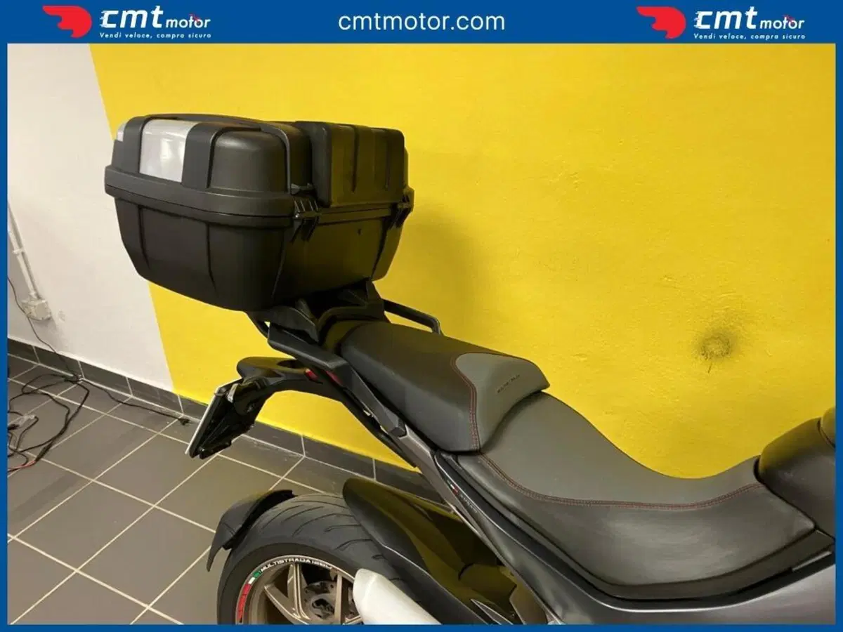 Ducati Multistrada 1260 S (2018 - 20) (9)