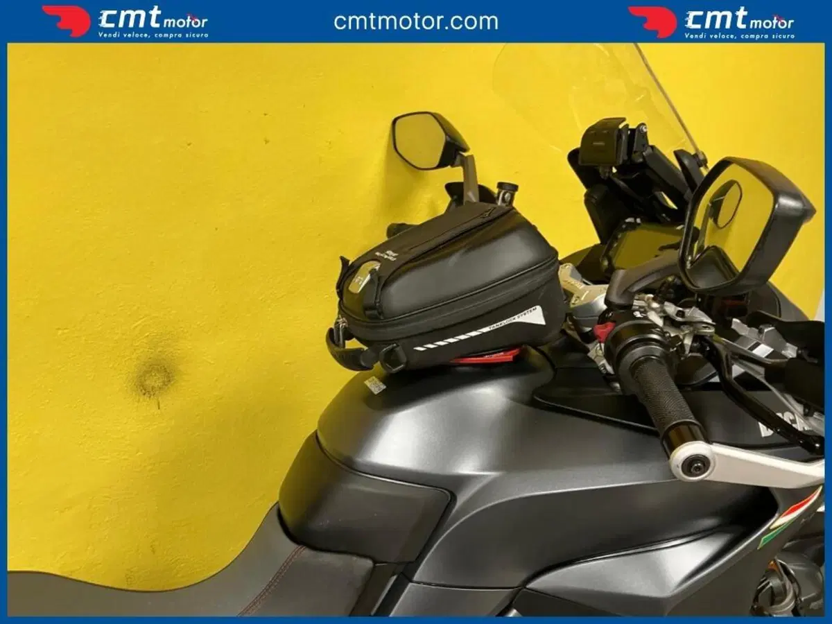 Ducati Multistrada 1260 S (2018 - 20) (11)