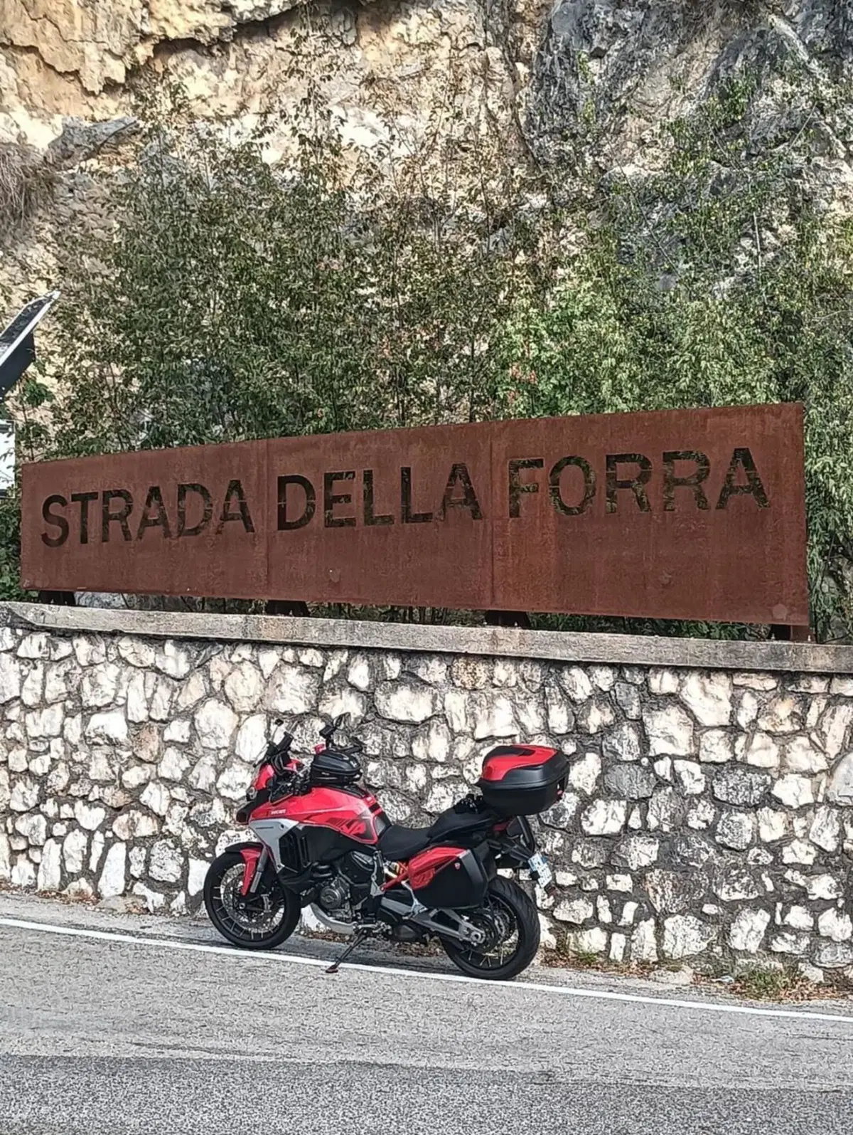 Ducati Multistrada V4 (2021 - 24) (4)