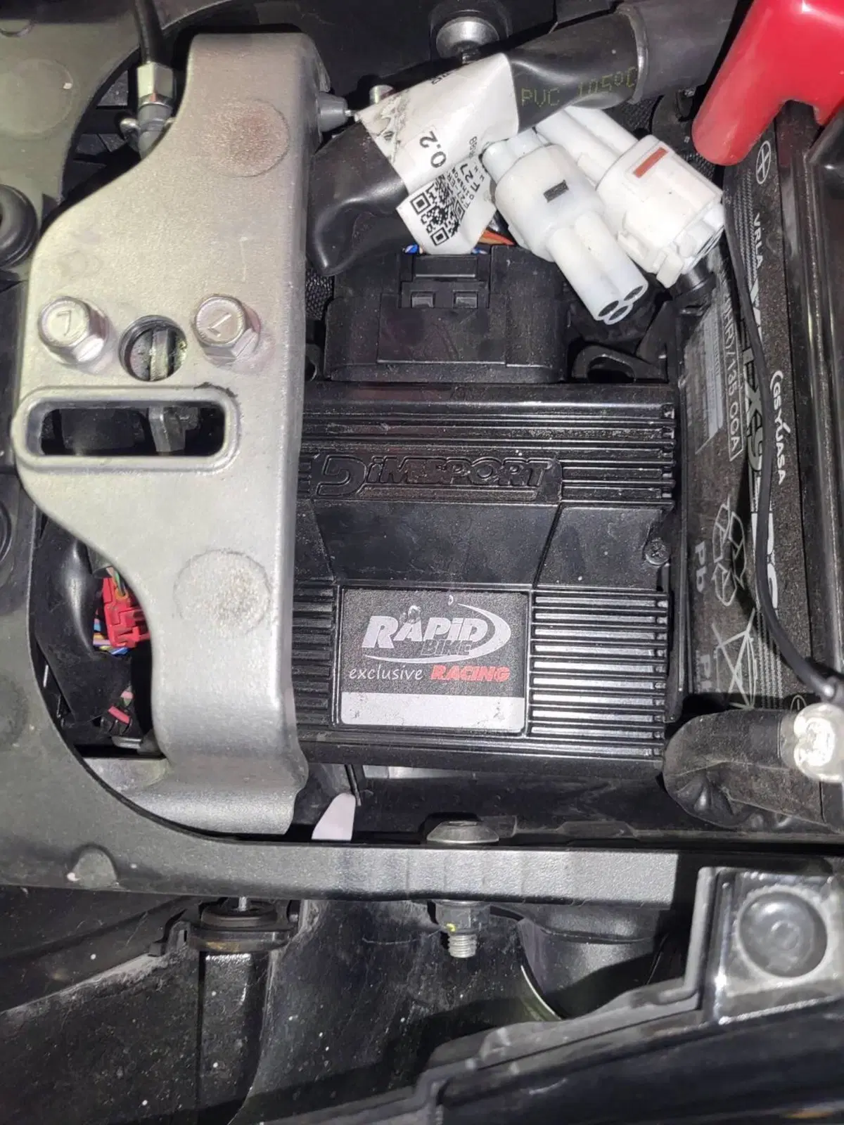 Kawasaki Ninja 636 ZX-6R (2024 - 26) (6)