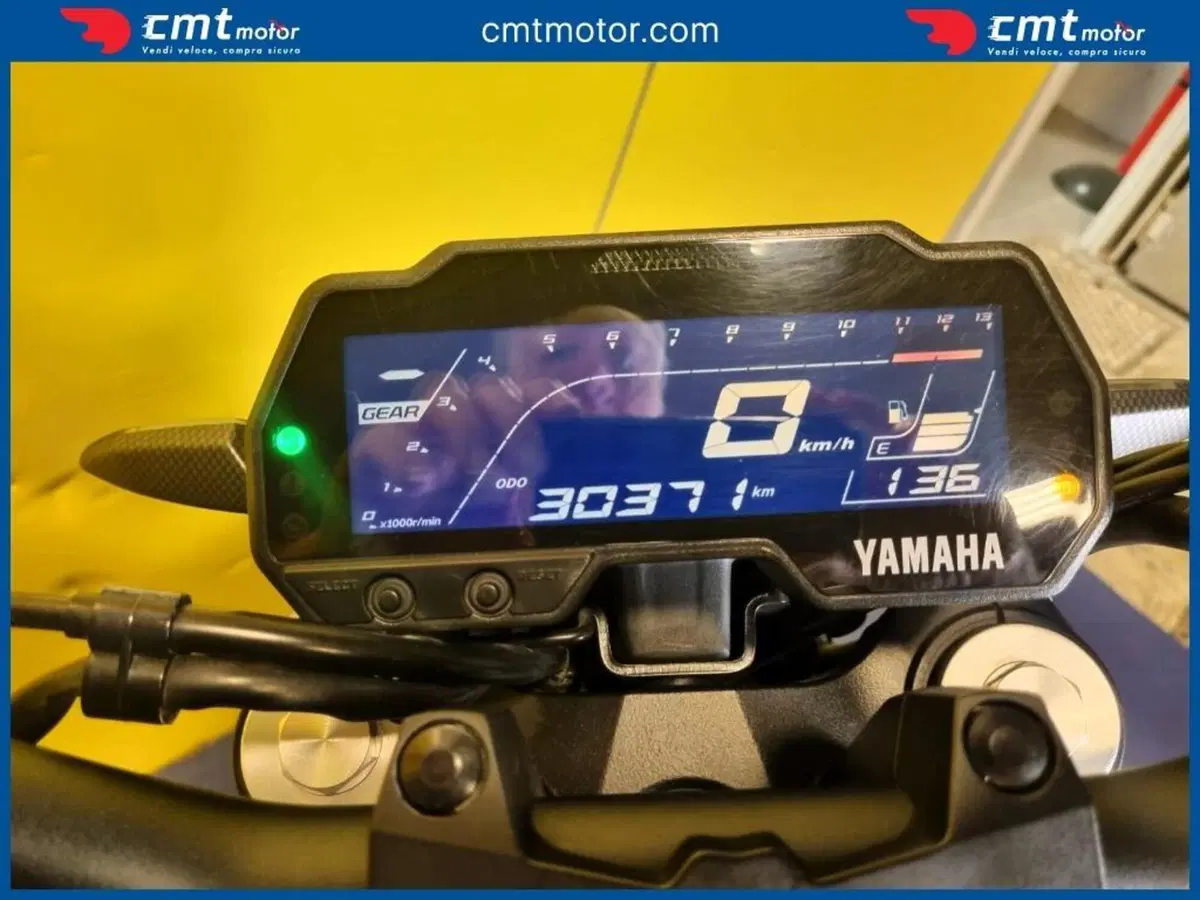 Yamaha MT-125 ABS (2020) (5)
