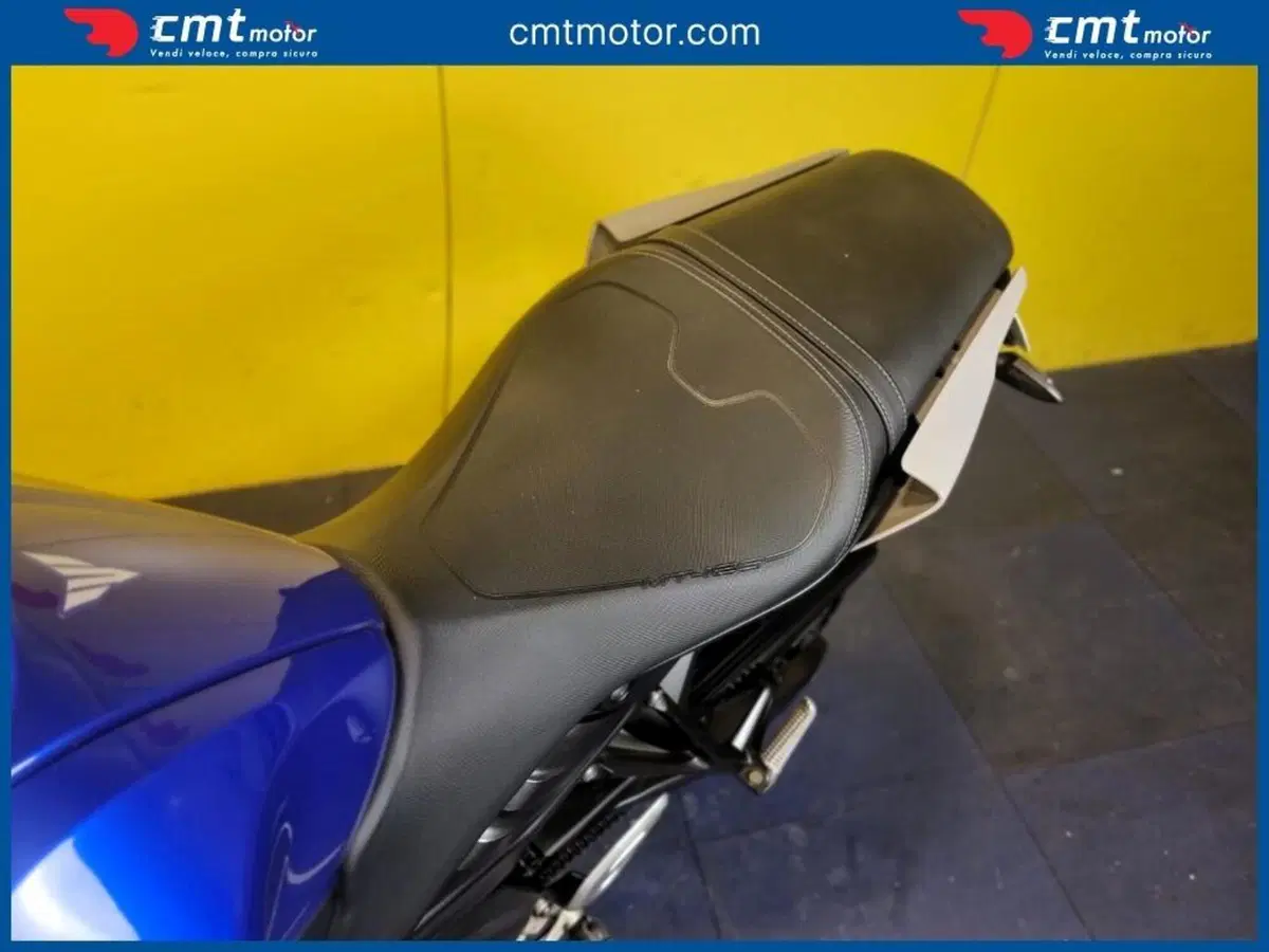 Yamaha MT-125 ABS (2020) (9)