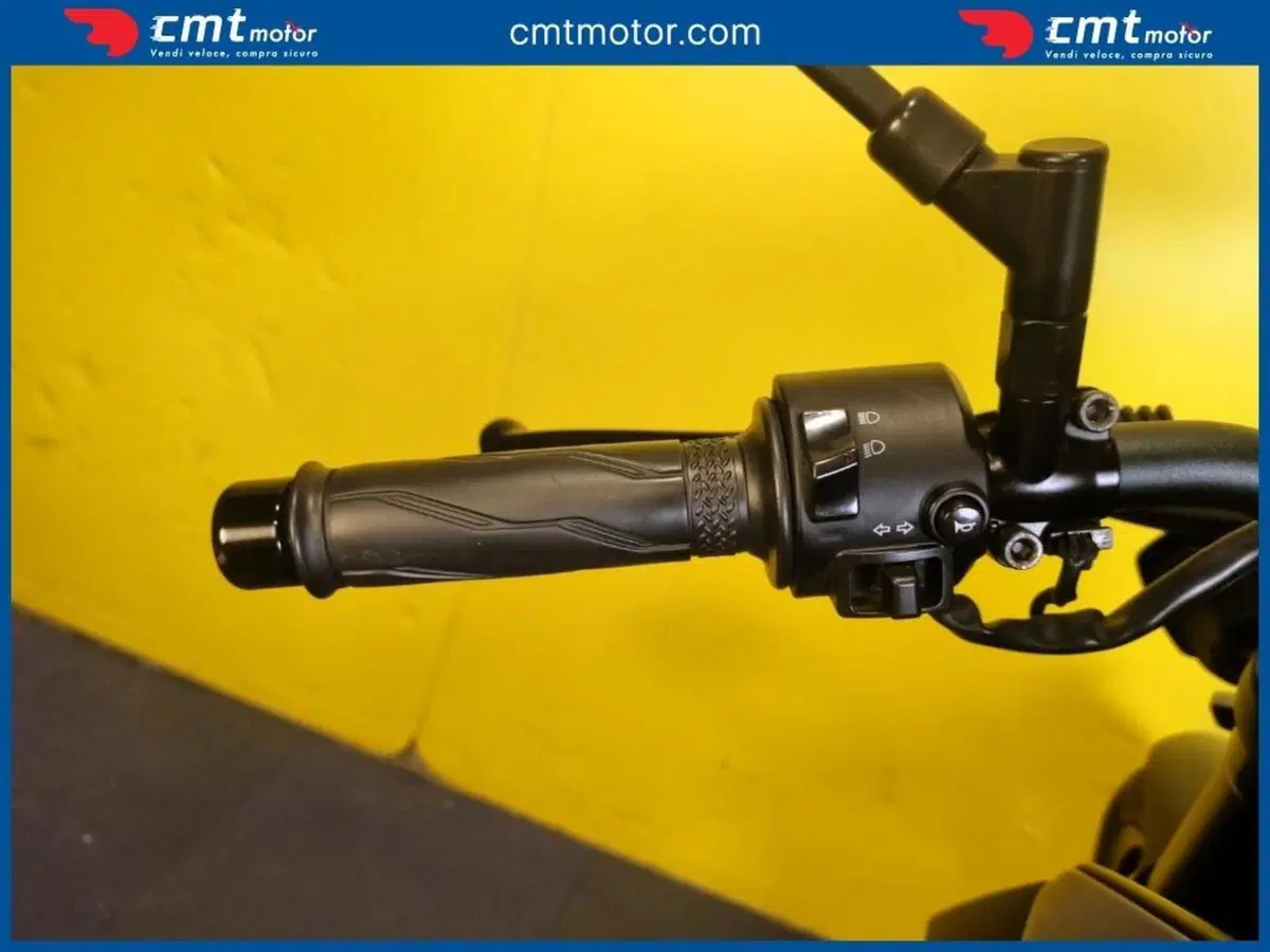 Yamaha MT-125 ABS (2020) (12)