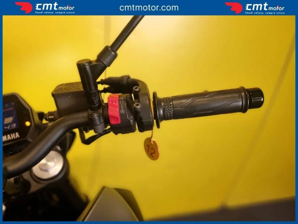 Yamaha MT-125 ABS (2020) (13)