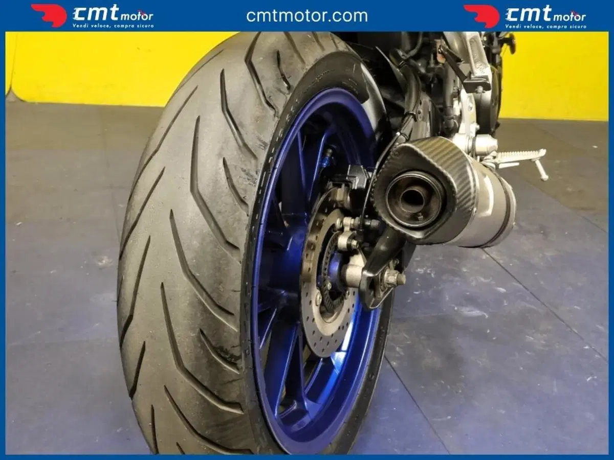 Yamaha MT-125 ABS (2020) (14)