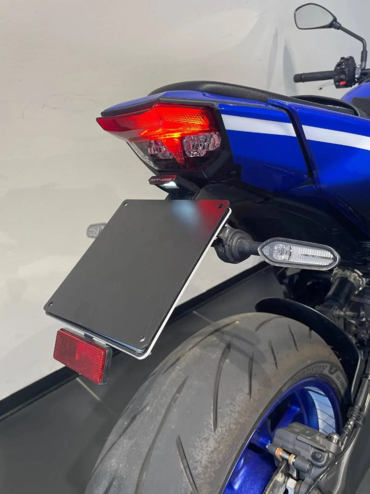 Yamaha MT-09 (2024 - 26) (5)