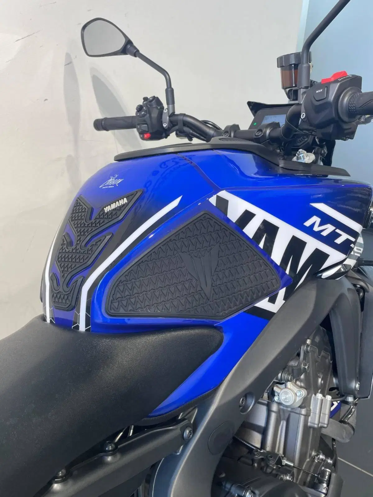 Yamaha MT-09 (2024 - 26) (6)