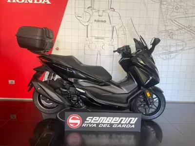 Honda Forza 350 (2025 - 26) usata