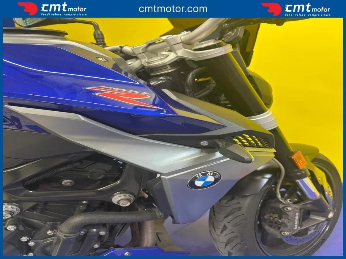 Bmw F 900 R (2021 - 24) (6)