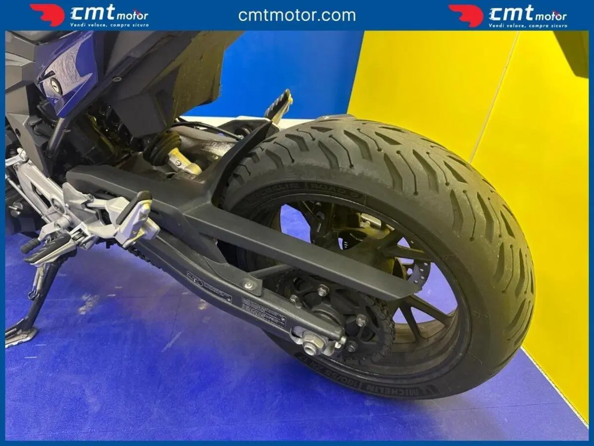 Bmw F 900 R (2021 - 24) (9)
