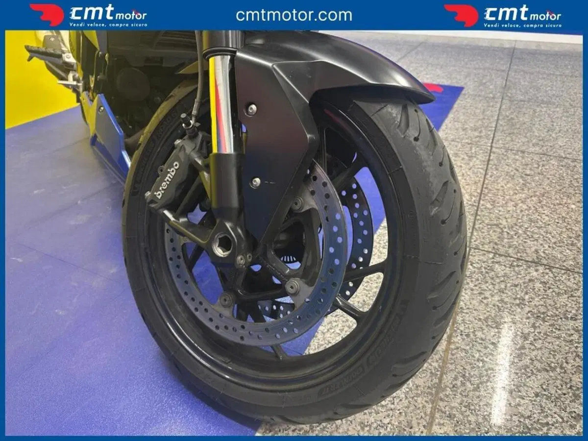 Bmw F 900 R (2021 - 24) (13)