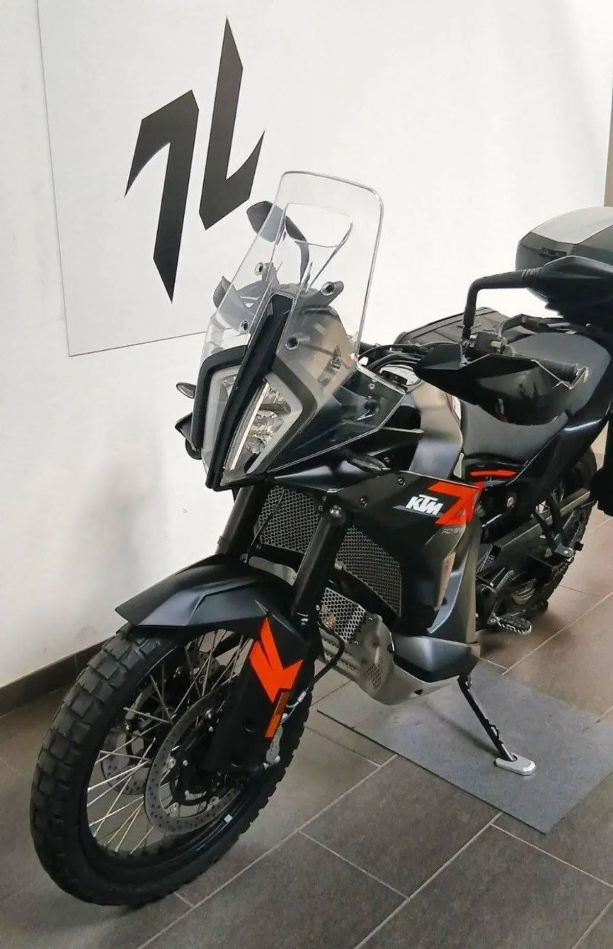 KTM 790 Adventure (2023 - 24)