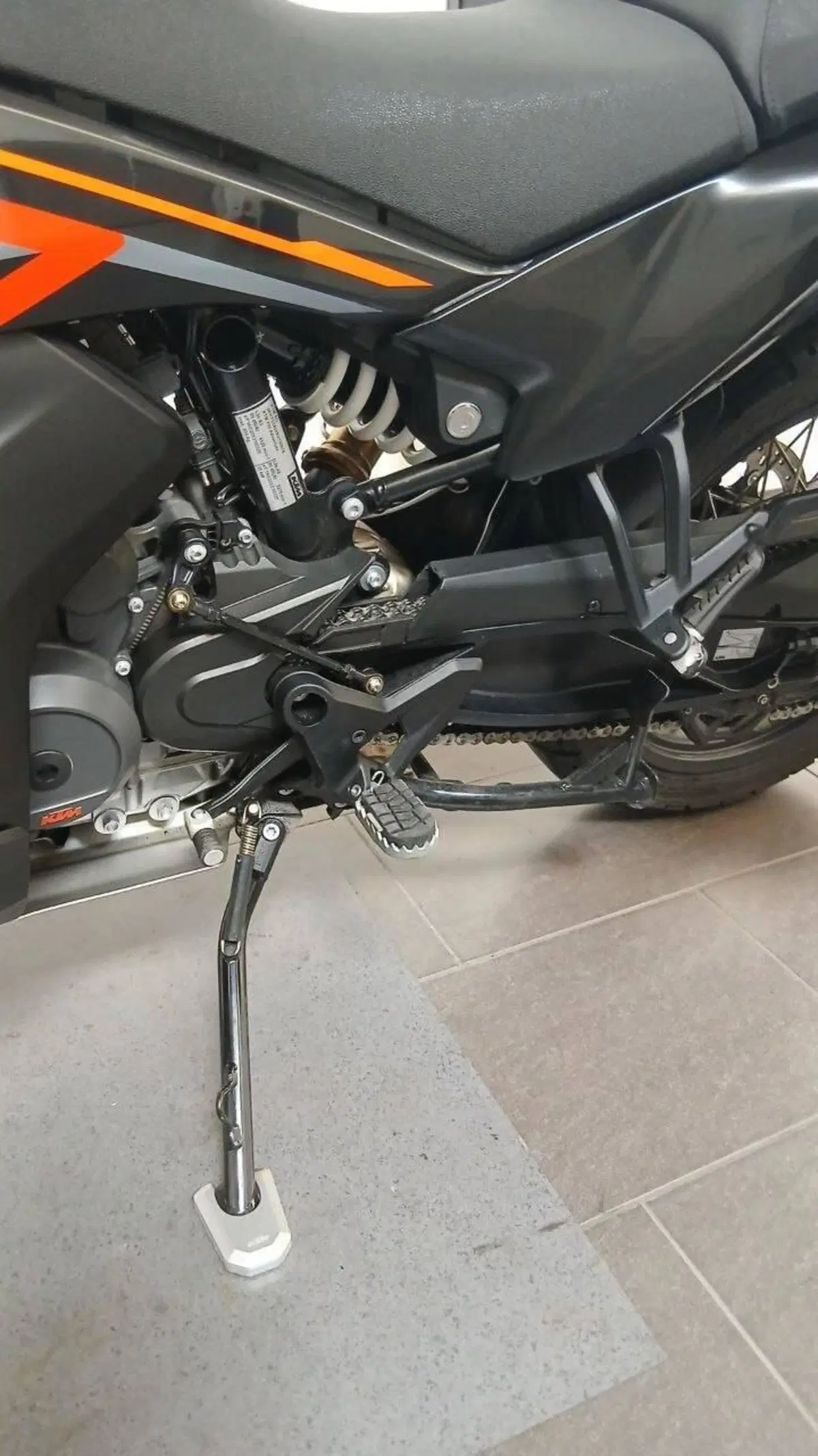 KTM 790 Adventure (2023 - 24) (6)