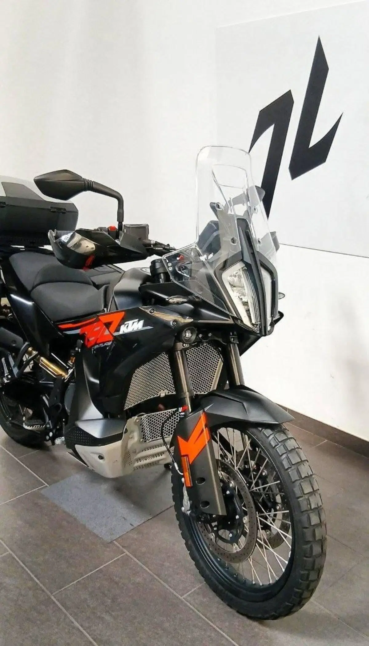 KTM 790 Adventure (2023 - 24) (2)