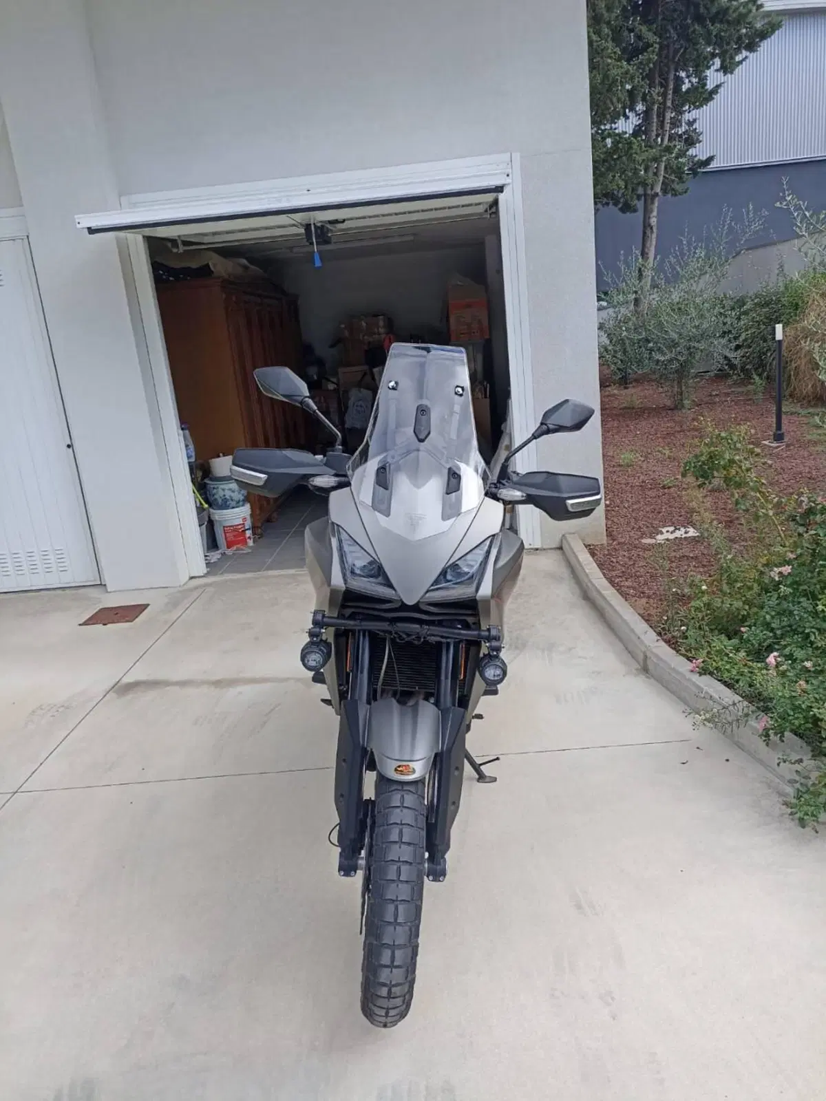 Moto Morini X-Cape 650 (2021 - 26) (4)