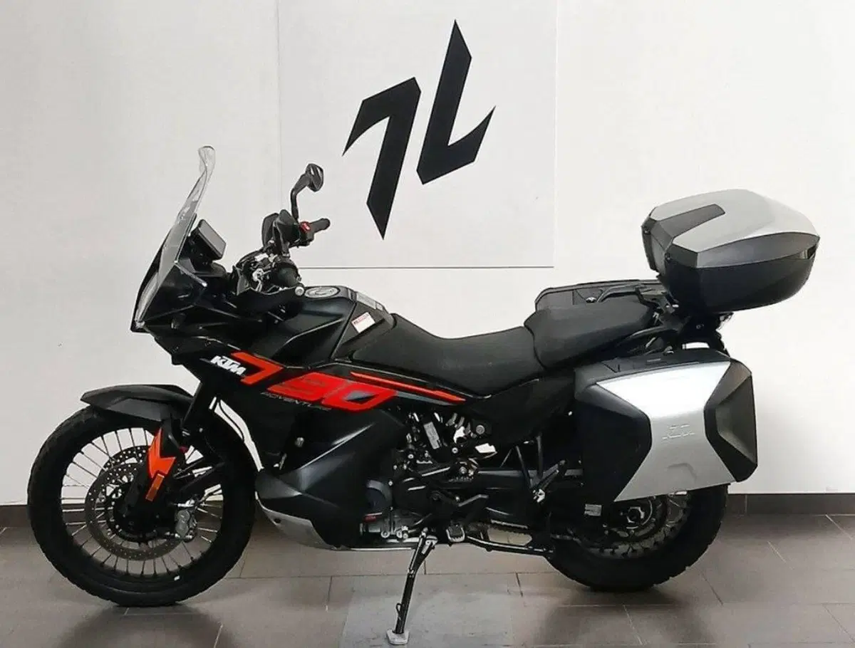 KTM 790 Adventure (2023 - 24) (3)