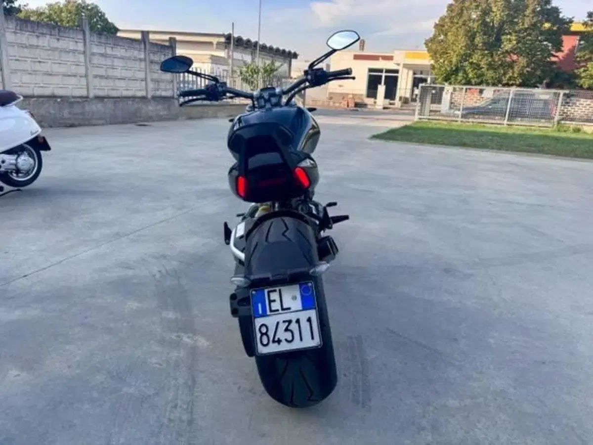 Ducati XDiavel 1262 (2016 - 20) (5)