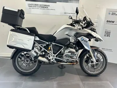 Bmw R 1200 GS (2013 - 16) usata