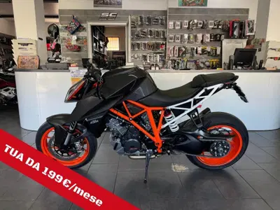 KTM 1290 Super Duke R ABS (2017 - 18) usata