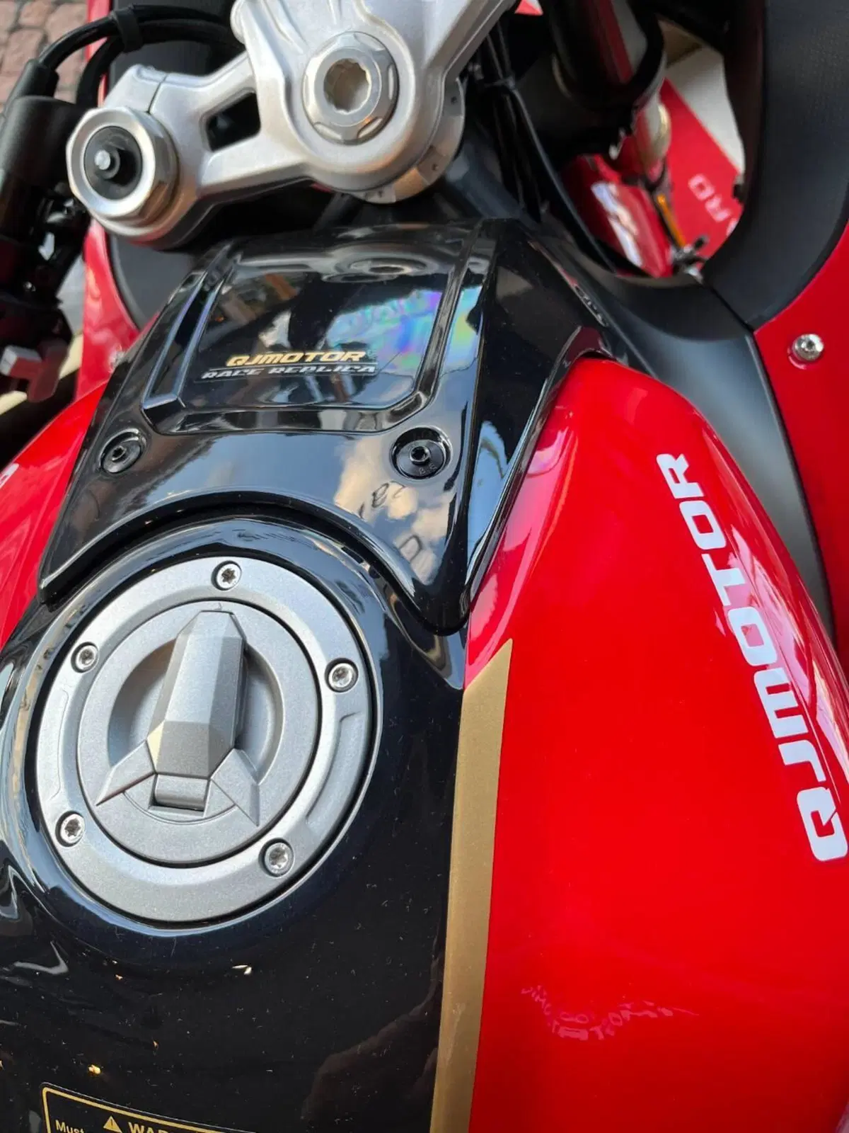 QJ Motor SRK 800 RR (2025 - 26) (7)