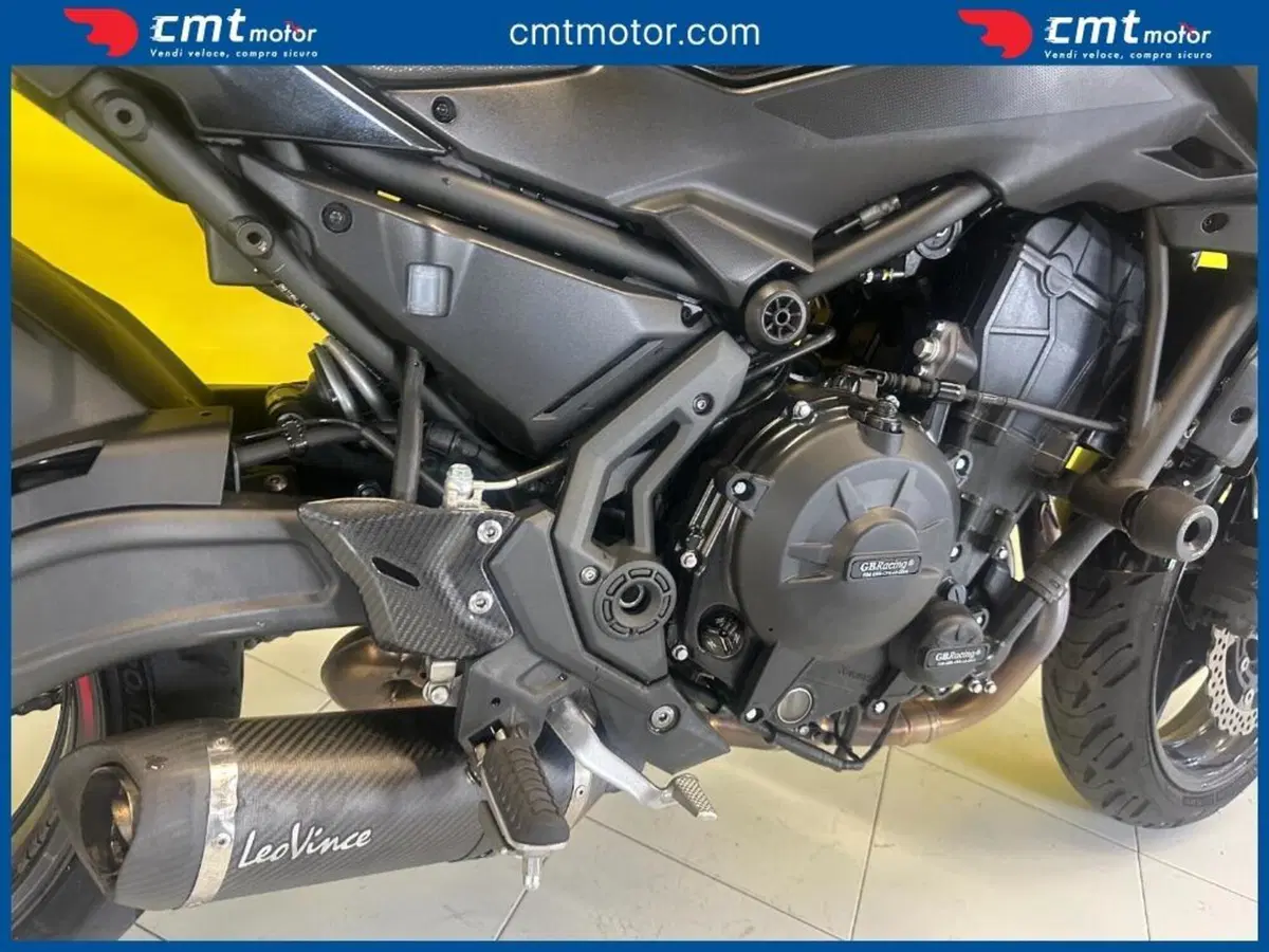 Kawasaki Z 650 (2021 - 24) (6)