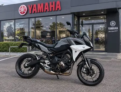 Yamaha Tracer 900 ABS (2017 - 18) usata