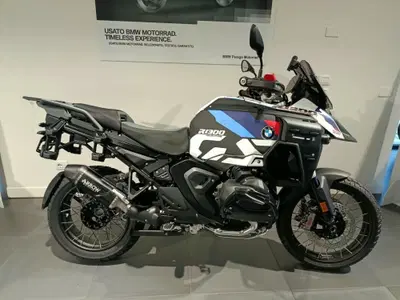 Bmw R 1300 GS Adventure (2025 - 26) usata