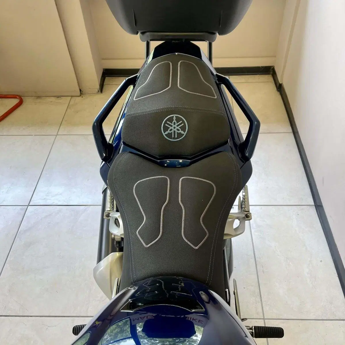 Yamaha FZ1 Fazer (2006 - 16) (6)