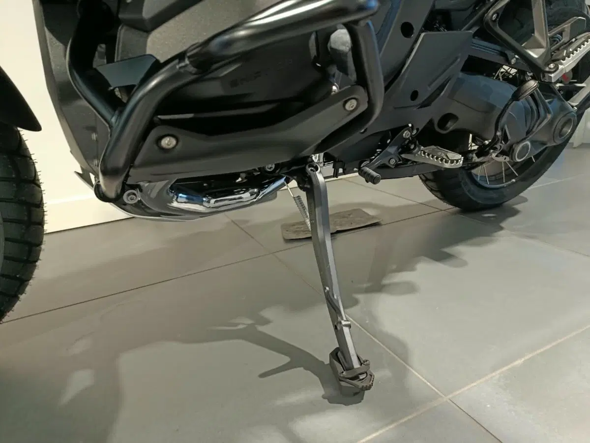Bmw R 1300 GS Adventure (2025 - 26) (5)