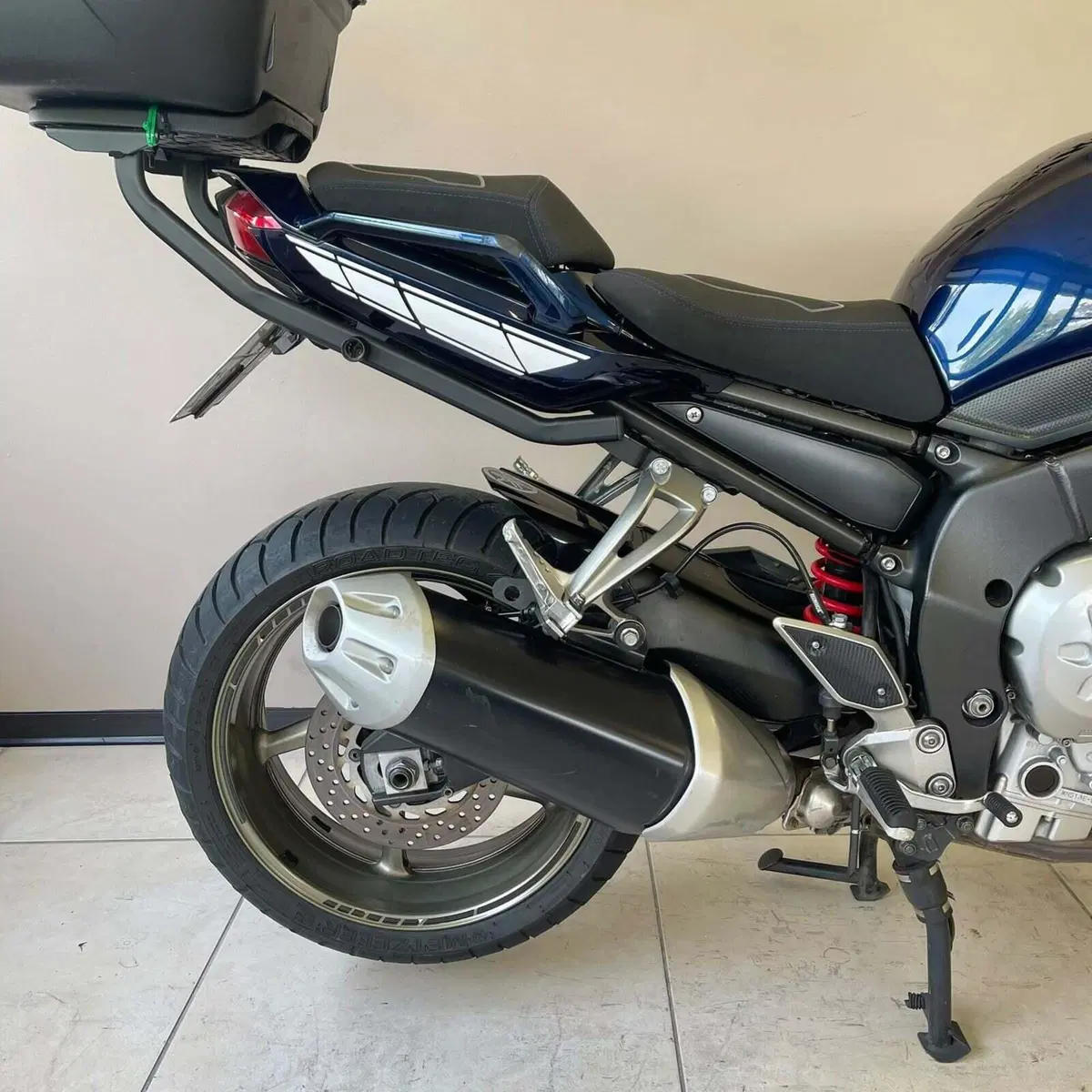 Yamaha FZ1 Fazer (2006 - 16) (7)