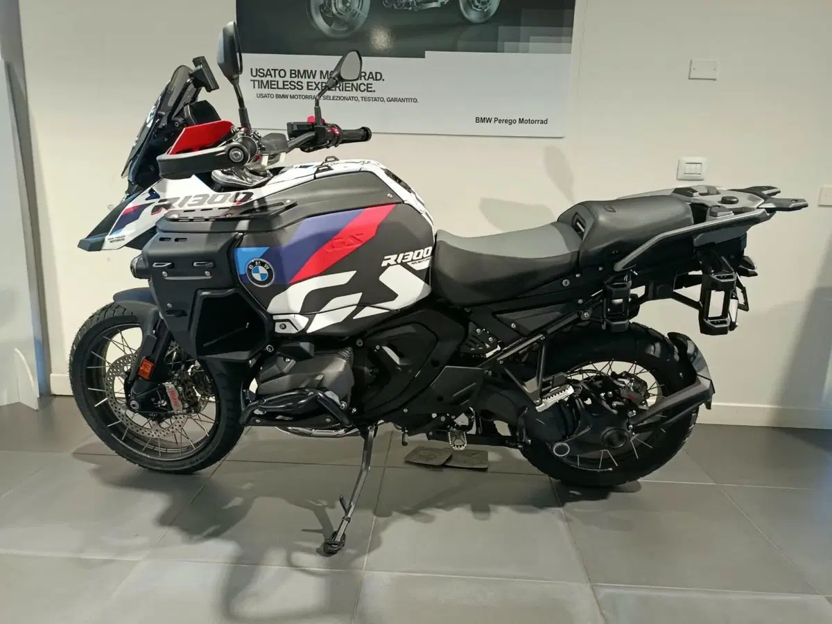 Bmw R 1300 GS Adventure (2025 - 26) (6)