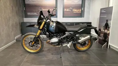 Bmw R 12 G/S (2026 - 27) usata
