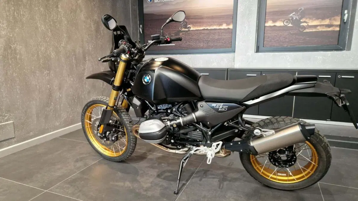 Bmw R 12 G/S (2026 - 27) (3)