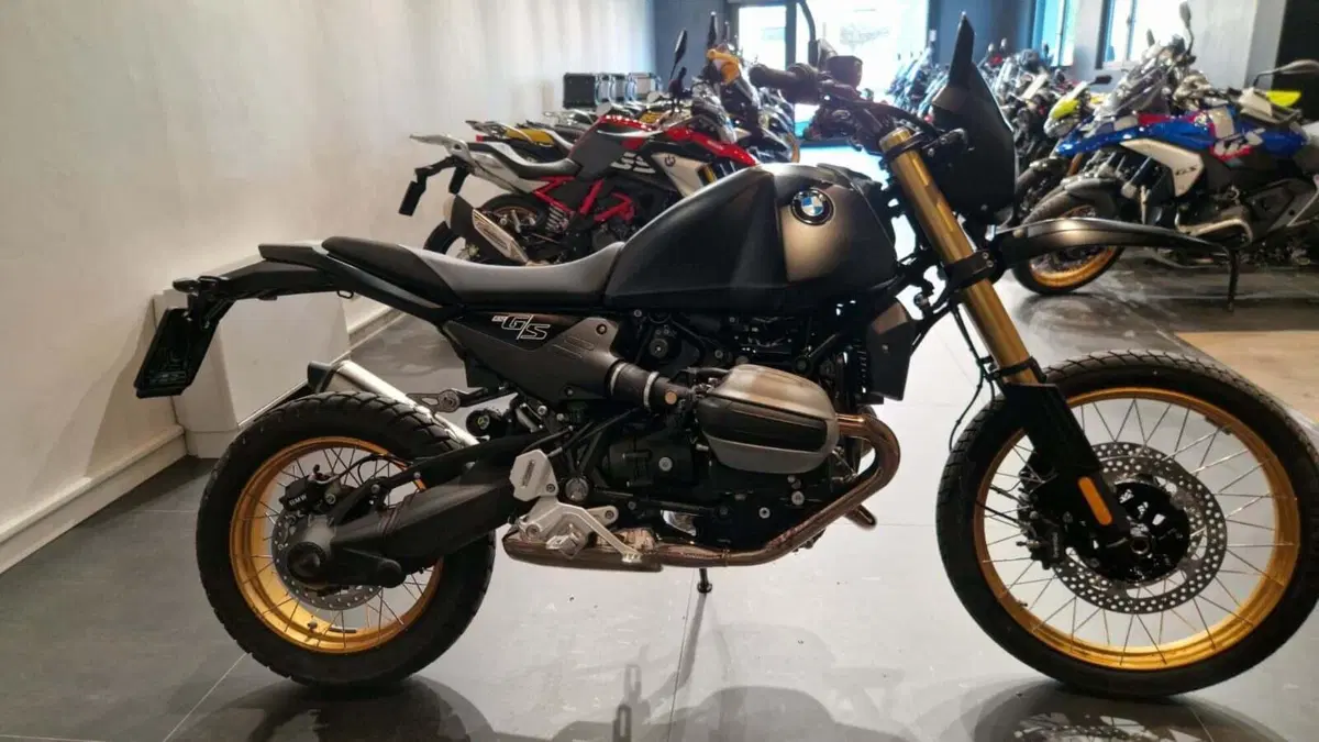 Bmw R 12 G/S (2026 - 27) (4)