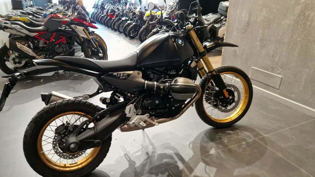 Bmw R 12 G/S (2026 - 27) (6)