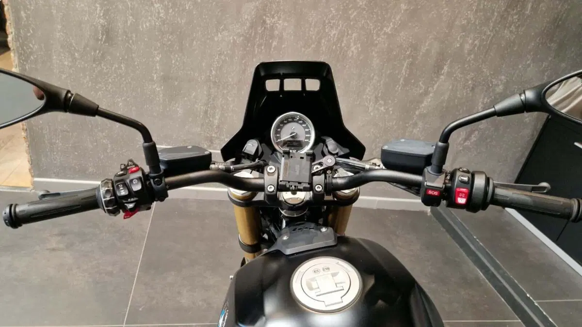 Bmw R 12 G/S (2026 - 27) (10)