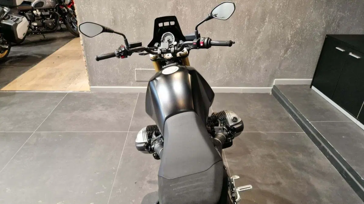 Bmw R 12 G/S (2026 - 27) (12)