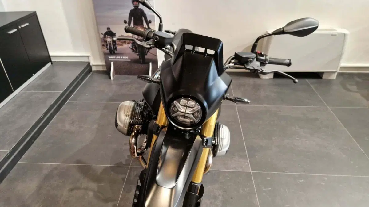 Bmw R 12 G/S (2026 - 27) (13)