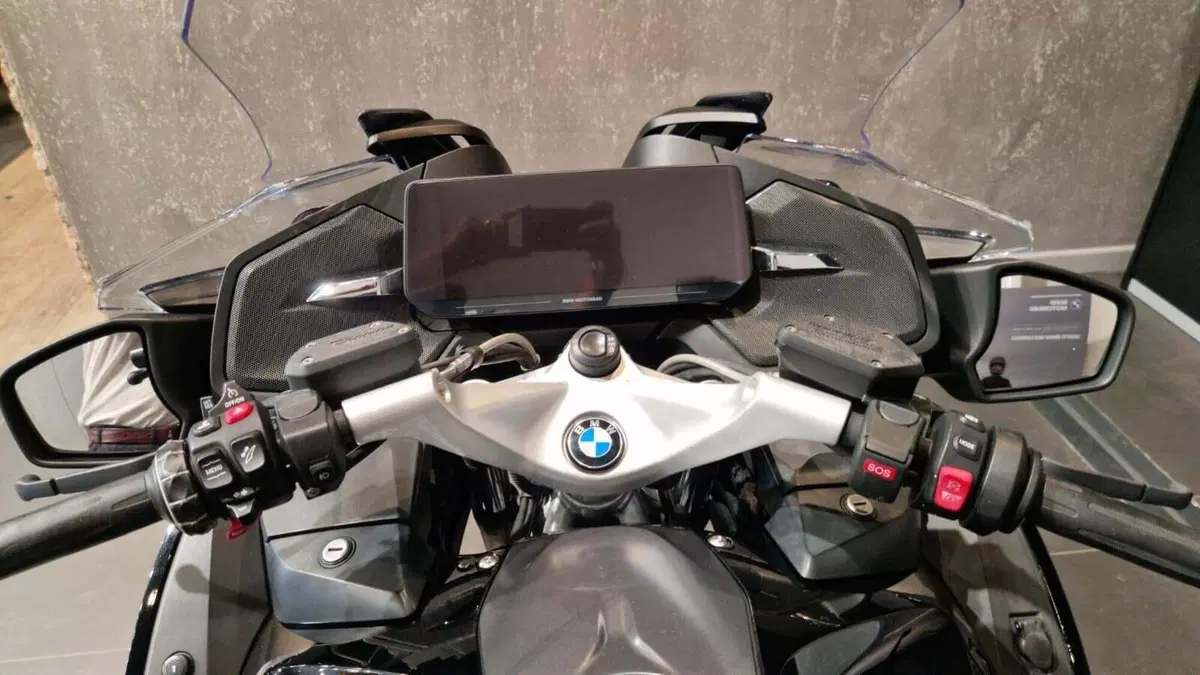 Bmw R 1250 RT (2021 - 25) (7)
