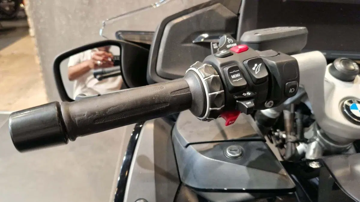 Bmw R 1250 RT (2021 - 25) (9)