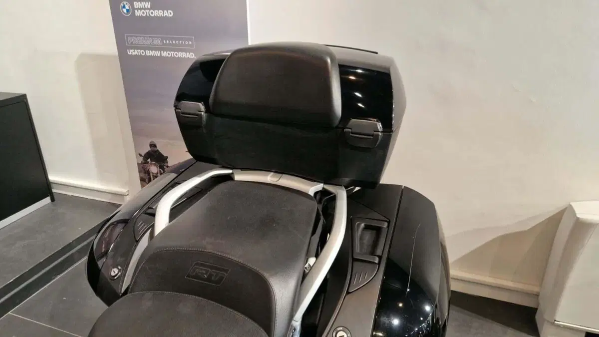 Bmw R 1250 RT (2021 - 25) (11)