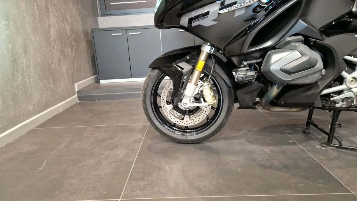 Bmw R 1250 RT (2021 - 25) (12)